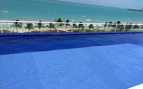 Flat Mar Bello